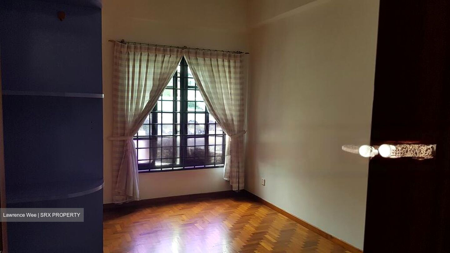 Chiltern Park (D19), Condominium #460846621